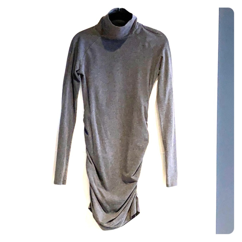 Moda International Midi Dress